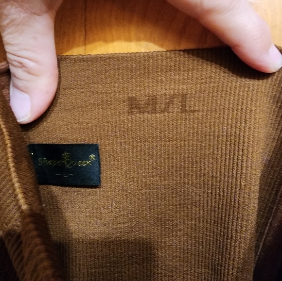 ShaperQueen High Waist Shapers, Size L - Picture 6 of 7